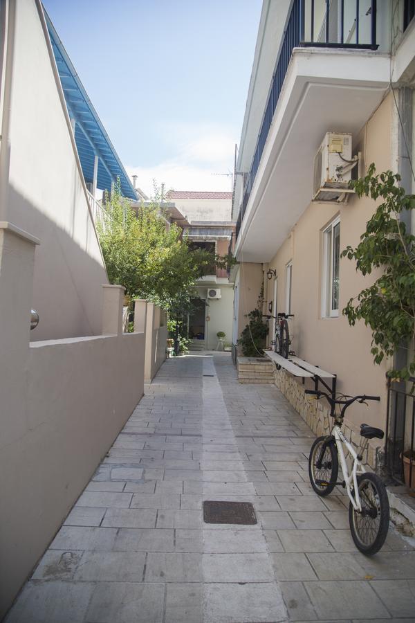Hotel Nydri Blue Zewnętrze zdjęcie